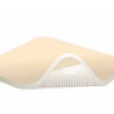 PARRIS SILICONE WOUND DRESSINGS