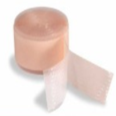 PARRIS SILICONE WOUND TAPE